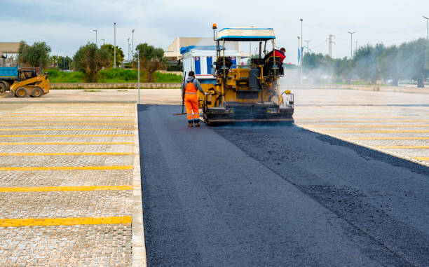 Driveway Pavers for Homes in Ocean Grove, MA