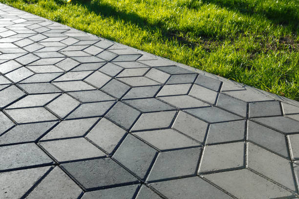 Best Concrete Paver Driveway  in Ocean Grove, MA
