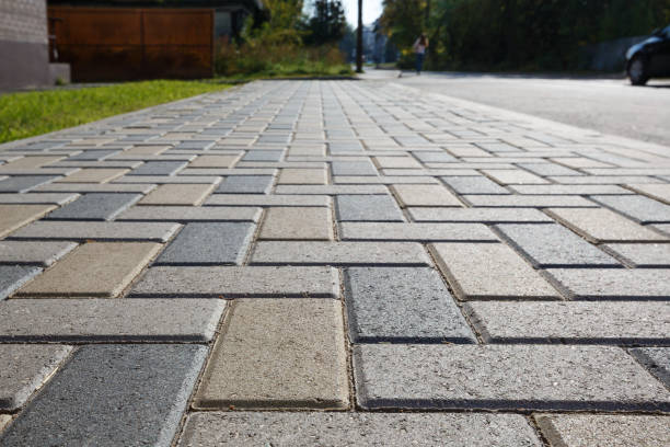 Best Professional Driveway Pavers  in Ocean Grove, MA