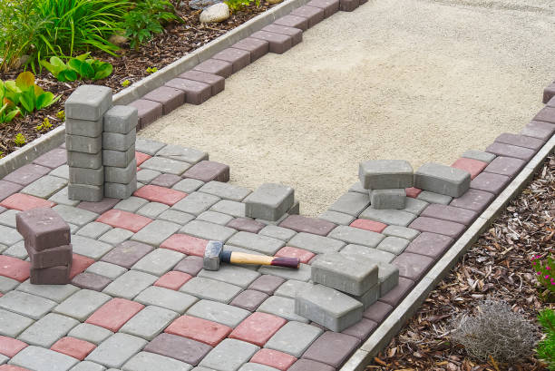 Best Driveway Resurfacing Pavers  in Ocean Grove, MA