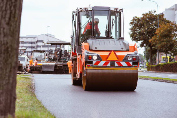 Best Driveway Paving Contractor  in Ocean Grove, MA