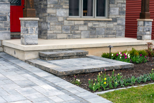 Best Permeable Paver Driveway  in Ocean Grove, MA