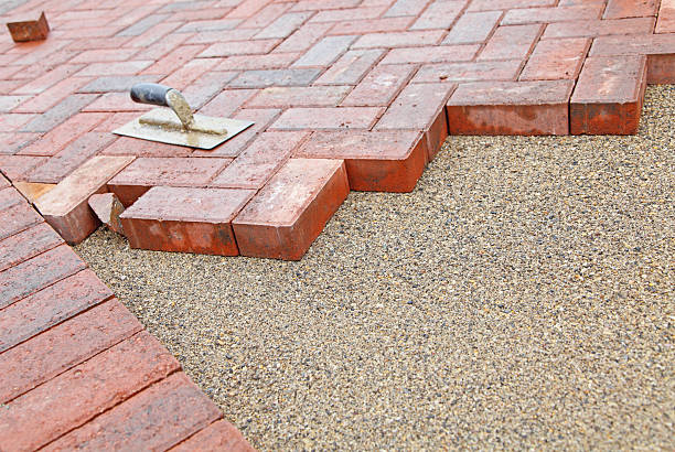 Best Commercial Driveway Pavers  in Ocean Grove, MA