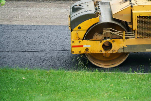 Best Cobblestone Driveway Pavers  in Ocean Grove, MA