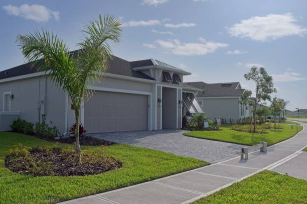 Driveway Repair Near Me in Ocean Grove, MA
