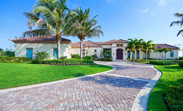 Best Local Driveway Pavers  in Ocean Grove, MA