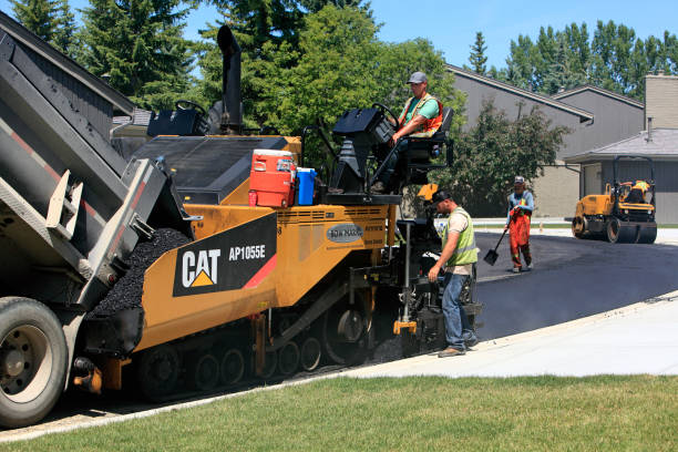 Best Brick Driveway Pavers  in Ocean Grove, MA