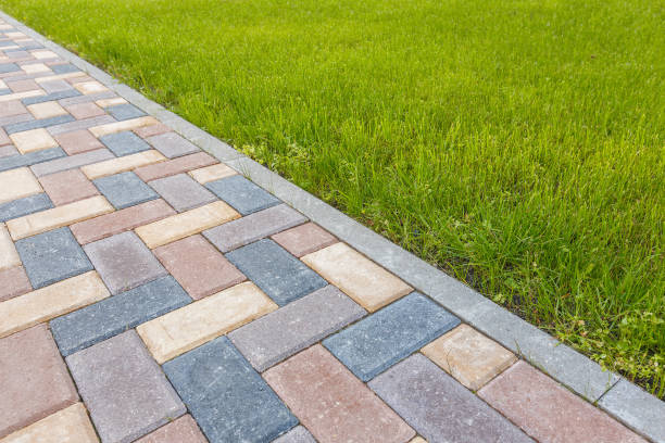 Professional Driveway Pavers in Ocean Grove, MA
