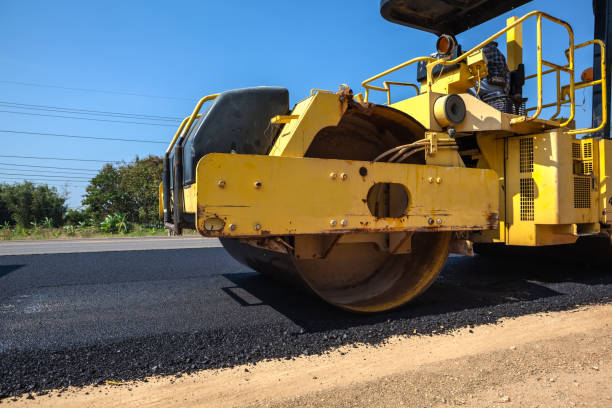 Best Commercial Driveway Pavers  in Ocean Grove, MA